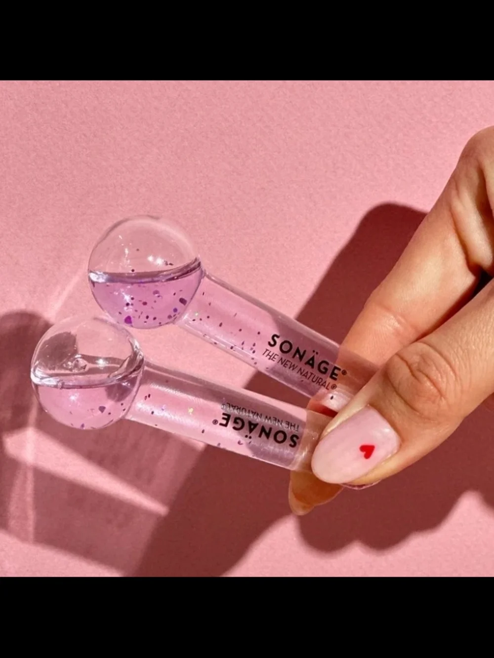 Sonage Baby Mini Icy Globes